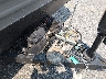 4YDT27123KY****** Wrecked 2012 Dutchmen Manufacturing Aspen Trail