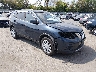 KNMAT2MT8GP****** Salvage and Wrecked 2016 Nissan Rogue in Los Angeles