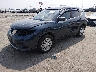 KNMAT2MT8GP****** Used and Repairable 2016 Nissan Rogue in Los Angeles