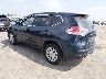 KNMAT2MT8GP****** Salvage and Repairable 2016 Nissan Rogue in Los Angeles