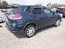 KNMAT2MT8GP****** Salvage and Wrecked 2016 Nissan Rogue in California State