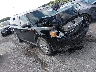 2FMEK62C99B****** Salvamento y Destrozados 2009 Ford Flex en Des Moines