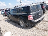 2FMEK62C99B****** Salvamento y Reparables 2009 Ford Flex en Des Moines