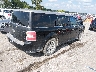 2FMEK62C99B****** Salvamento y Destrozados 2009 Ford Flex en Estado de Iowa