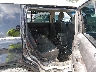 2FMEK62C99B****** Destrozados 2009 Ford Flex en Des Moines