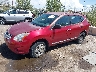 JN8AS5MV2CW****** Usados y Reparables 2012 Nissan Rogue en Albuquerque