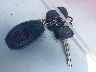 4T1BG22K9VU****** Salvamento 1997 Toyota Camry en Estado de Nueva York