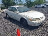 4T1BG22K9VU****** Salvamento y Destrozados 1997 Toyota Camry en Long Island