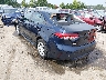 5YFEPMAE9NP****** Salvamento y Reparables 2022 Toyota Corolla en Richmond
