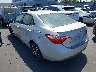 2T1BURHE8EC****** Salvage and Repairable 2014 Toyota Corolla in Ace Carson