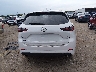 JM3KFBCL1R0****** Wrecked 2024 Mazda CX-5