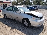 4T1BE32K22U****** Salvamento y Destrozados 2002 Toyota Camry en Billings
