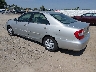 4T1BE32K22U****** Salvamento y Reparables 2002 Toyota Camry en Billings