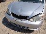 4T1BE32K22U****** Salvamento y Reparables 2002 Toyota Camry en Estado de Montana