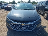 1G1ZD5ST6LF****** Wrecked 2020 Chevrolet Malibu in Michigan State