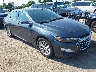 1G1ZD5ST6LF****** Salvage and Wrecked 2020 Chevrolet Malibu in Detroit