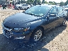 1G1ZD5ST6LF****** Used and Repairable 2020 Chevrolet Malibu in Detroit