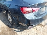 1G1ZD5ST6LF****** Salvage and Repairable 2020 Chevrolet Malibu in Michigan State