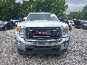 1GT12YE83FF****** Wrecked 2015 GMC Sierra 2500HD in Ohio State