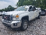 1GT12YE83FF****** Used and Repairable 2015 GMC Sierra 2500HD in Dayton