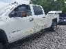1GT12YE83FF****** Salvage and Repairable 2015 GMC Sierra 2500HD in Ohio State