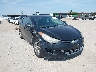 5NPDH4AE1DH****** Salvamento y Destrozados 2013 Hyundai Elantra en Dallas