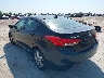5NPDH4AE1DH****** Salvamento y Reparables 2013 Hyundai Elantra en Dallas