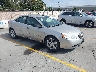 1G2ZH57N184****** Salvamento y Destrozados 2008 Pontiac G6 en Fremont