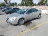 1G2ZH57N184****** Usados y Reparables 2008 Pontiac G6 en Fremont