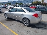 1G2ZH57N184****** Salvamento y Reparables 2008 Pontiac G6 en Fremont