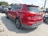 5XYZU3LB1DG****** Salvage and Repairable 2013 Hyundai Santa Fe in Austin