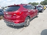 5XYZU3LB1DG****** Salvage and Wrecked 2013 Hyundai Santa Fe in Texas State