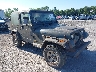 1J4FY19P9SP****** Salvage and Wrecked 1995 Jeep Wrangler in Rochester