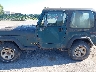 1J4FY19P9SP****** Salvage and Repairable 1995 Jeep Wrangler in New York State