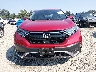 2HKRW2H98NH****** Wrecked 2022 Honda CR-V in Washington State