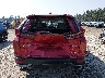 2HKRW2H98NH****** Wrecked 2022 Honda CR-V