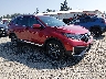 2HKRW2H98NH****** Salvage and Wrecked 2022 Honda CR-V in Seattle