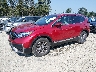 2HKRW2H98NH****** Used and Repairable 2022 Honda CR-V in Seattle