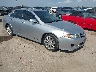 JH4CL96888C****** Salvamento y Destrozados 2008 Acura TSX en Fort Worth North