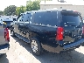 1GNSCHKC2HR****** Salvage and Repairable 2017 Chevrolet Suburban in Fresno