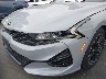 5XXG64J27MG****** Salvage and Repairable 2021 Kia K5 in California State