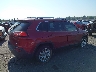 1C4PJLCB9GW****** Reparables 2016 Jeep Cherokee