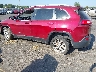 1C4PJLCB9GW****** Salvamento y Reparables 2016 Jeep Cherokee en Portland