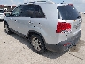 5XYKT4A67DG****** Salvage and Repairable 2013 Kia Sorento in Houston South