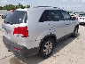 5XYKT4A67DG****** Salvage and Wrecked 2013 Kia Sorento in Texas State