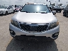 5XYKT4A67DG****** Salvage and Repairable 2013 Kia Sorento in Texas State