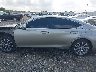 58ABZ1B10KU****** Salvamento 2019 Lexus ES 350