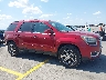 1GKKRRKD8EJ****** Repairable 2014 GMC Acadia in Texas State