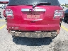 1GKKRRKD8EJ****** Salvage and Repairable 2014 GMC Acadia in Texas State