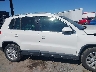 WVGBV75NX9W****** Salvage 2009 Volkswagen Tiguan